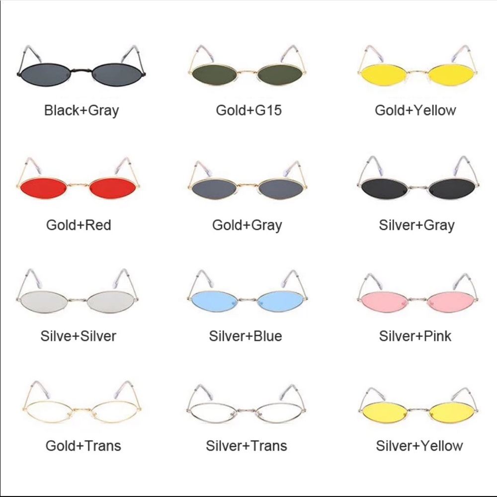 Glasses